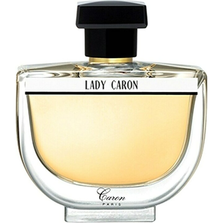 Lady Caron